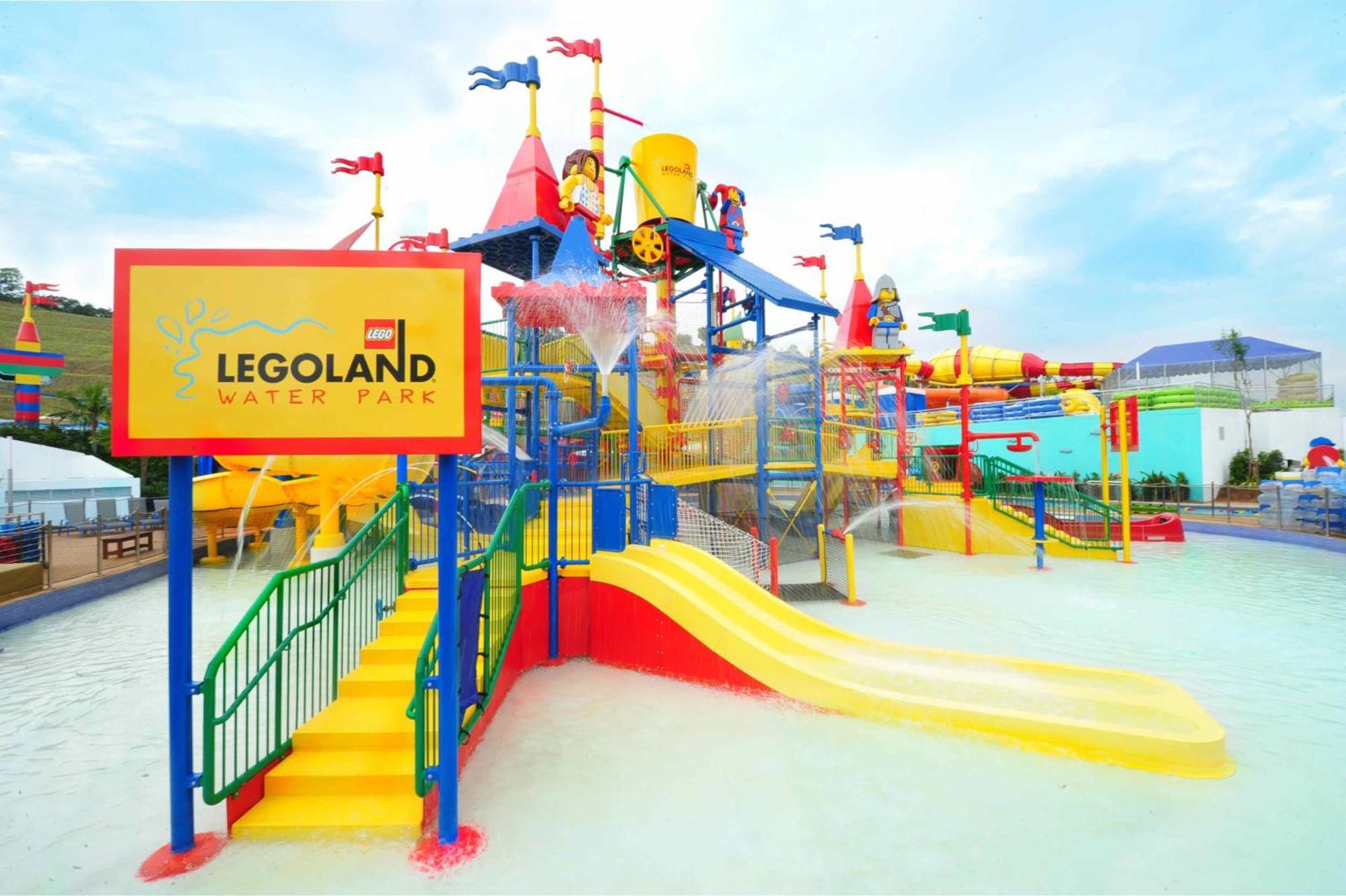 Pangsapuri Meridian By Rr Jbcity Nusajaya  Exterior photo